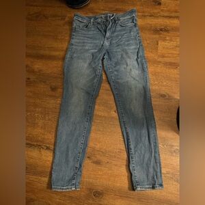American Eagle Outfitters High Rise Jegging